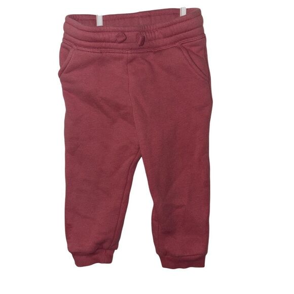 👕Jumping beans 18m mauve pink joggers - Picture 1 of 2